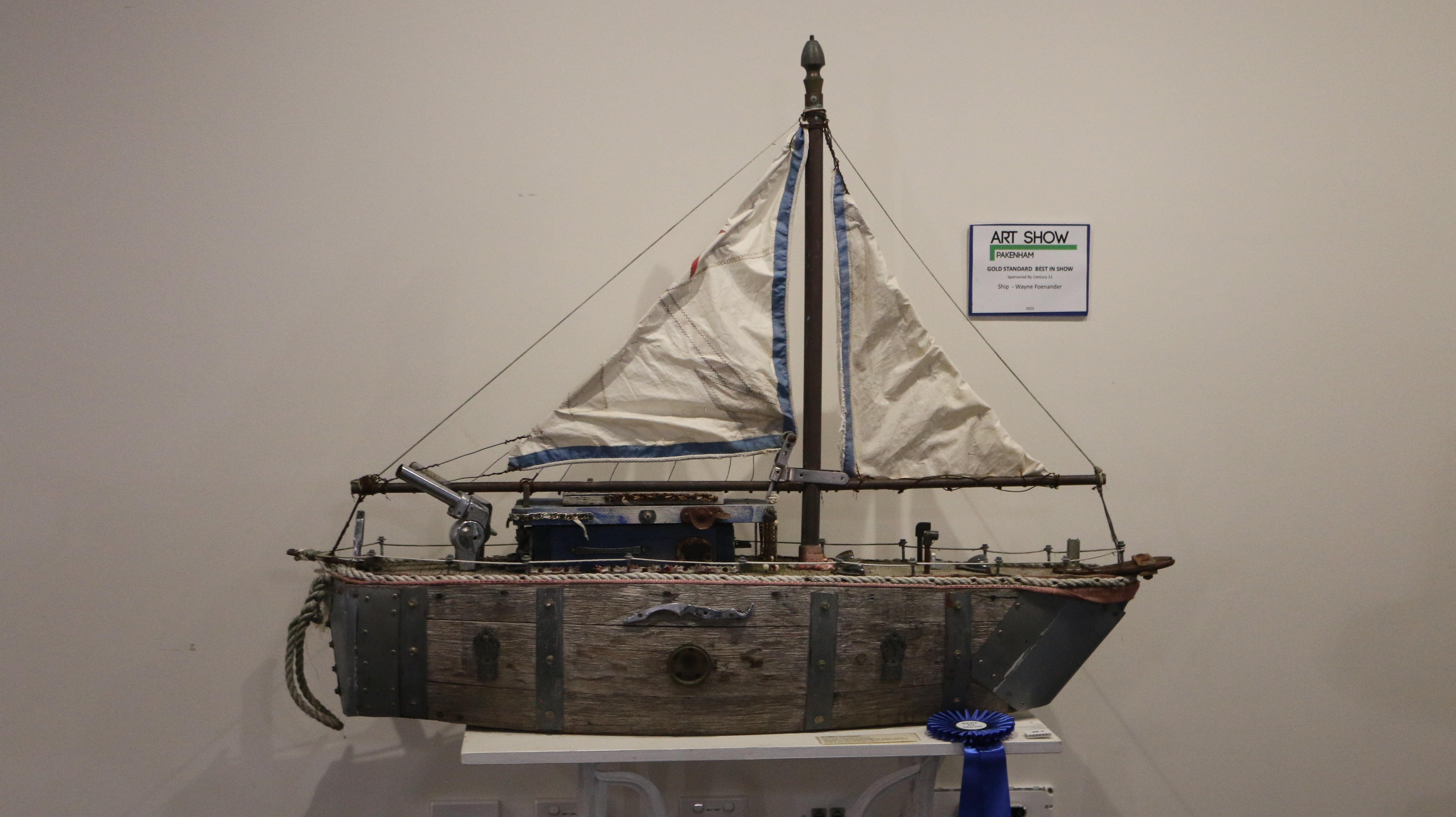 Ship_Wayne-Foenander_Best-in-Show
